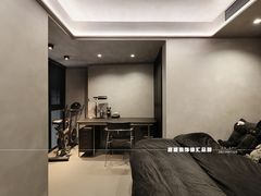 -居丽装饰空间设计(总部)