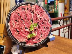 -楠火锅(昆山金鹰店)