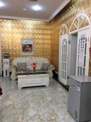 -欧妍泉美容养生堂