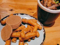 -锦尚阁烤鱼•天津菜(宣武门胡同店)