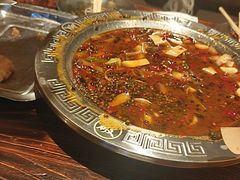 -破店肥哈·海鲜·烧烤(郑州银泰inPARK店)