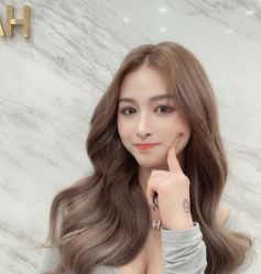 -3AM HAIR SALON染发烫发接发