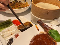 -津禧荟·酥皮烤鸭(北辰店)