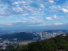 -高榜山景区