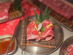 -西塔老太太泥炉烤肉(温州首店万象城黑金店)