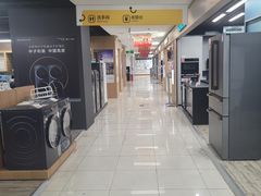 -苏宁易购(上海沪太路二店)