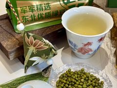 -清真军军绿豆糕(回坊总店)