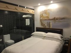 -秦府酒店(北京鼓楼店)