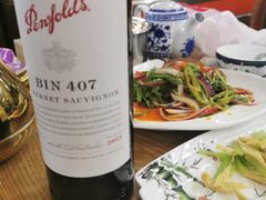 -西北朗益和穆斯林餐厅