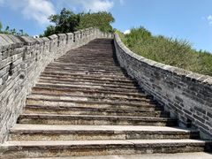景点-台州府城(江南长城)