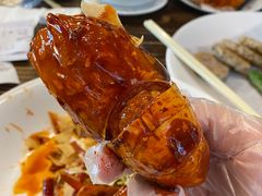 -猪肉婆私房菜(容桂总店)