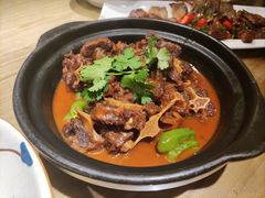 -董厨煨汤馆(车站路店)