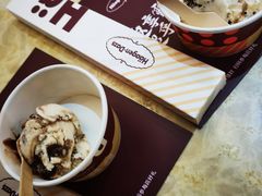 -芭菲盛宴·环球美食(解放碑英利国际店)