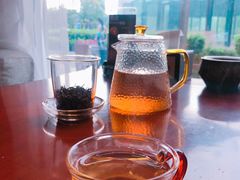 -京梟红茶楼(方恒购物中心店)