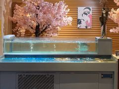 -盛宴自助餐厅(运达喜来登店)