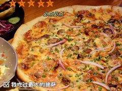 -Devils’ Brewery小恶魔精酿啤酒(泛海美式熏肉店)