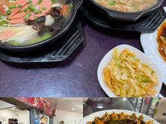 -三江砂锅(玉带小区店)