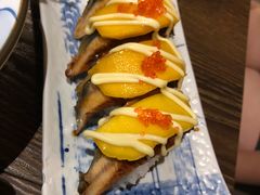 -大雄寿司(中华广场店)