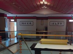 -晋阳春·山西菜·北京烤鸭(交大店)