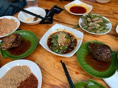 -雲记卢妈冷锅串串(中道街总店)