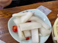 -陈记汤饭(水巷口店)