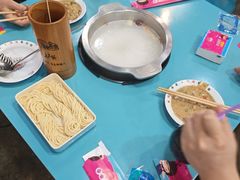 -蜀巷弯弯串串香(长春总店)