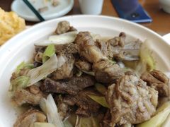 -二分八云雁阁•新晋菜大同味(长治路店)