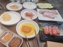 -·缸桶屋·韩式牛肋条自助烤肉(西湖D11店)