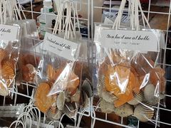 -蓝湾碧波·老字号·疍家非遗海上餐厅
