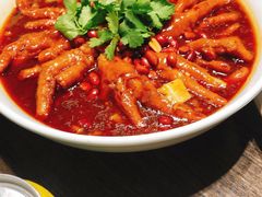 金手指-辛香汇(宝乐汇店)