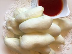 软炸里脊-马凯餐厅(长椿街店)