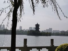 -迎泽公园
