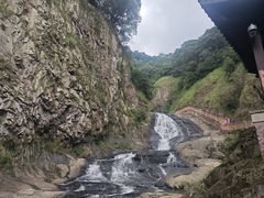 -五泄景区