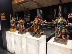 -天宝兄弟(前海壹方城店)