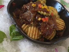-天顺渔港·海景餐厅(星海广场店)