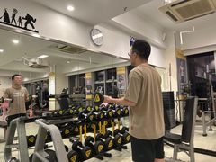 -中田健身工作室(星耀城金牌店)
