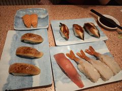-元气寿司(东方宝泰店)