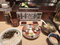 -肉肉大米(德基广场店)