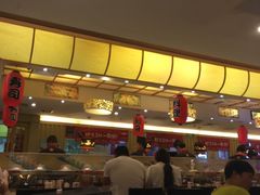 -万岁寿司(芳村店)