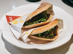 爱情扎萨-一叶一世界·素食餐厅(锦华万达店)