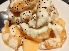 -福来齐·鲁菜海鲜·渔家菜(朝阳街分店)