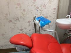 -深圳富茂格伦菲尔口腔门诊部(龙华清湖总院)