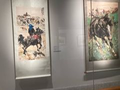 -炎黄艺术馆
