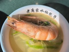 -老庞家水馅包子馆