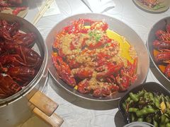 -巴厘龙虾·榜首油焖大虾(音乐学院·沿江酒馆店)