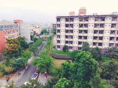 -西南政法大学(渝北校区)