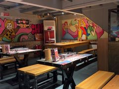 -管氏翅吧(广渠门店)