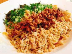 宜宾燃面-峨嵋小镇·川菜(勒泰中心店)