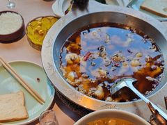 -洞庭鱼香(万科店)