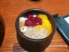 -云海肴·汽锅鸡·云南菜(苏州中心店)